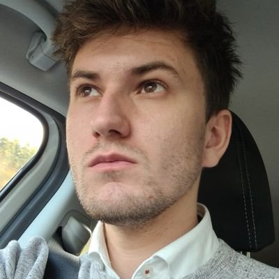 Bamsusx's profile picture. 