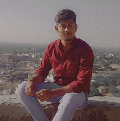 PREETAMOO7's profile picture. Software Engineer | Trader