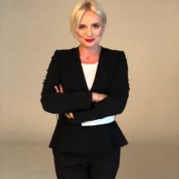 Justyna Kaźmierczak (@justynakamierc5) 's Twitter Profile