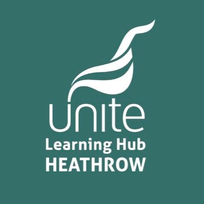 Unite learning hub heathrow offers free courses both accredited & non-accredited - employability skills, CV writing, brushing up on maths, English & much more