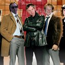 Robert Rawson - @2E0RCR - Twitter