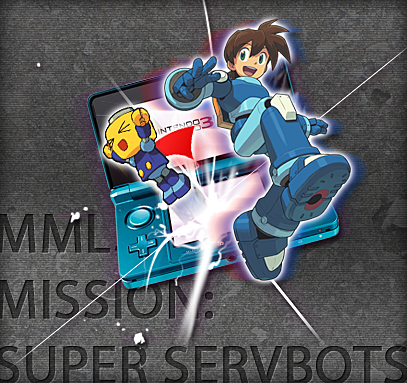 SuperServbots's profile picture. 