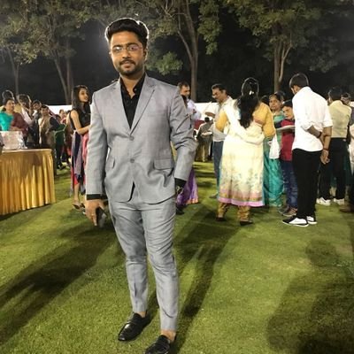 Indian🇮🇳
Chemical Engineer,
Pharma analyst