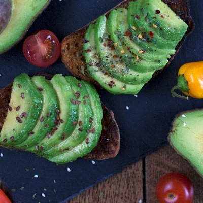 Avocado Toast: The official pope of Wokeism