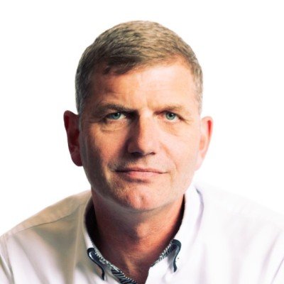 Chief Commercial Officer - Thought Machine | FinTech | Banking
All views my own.