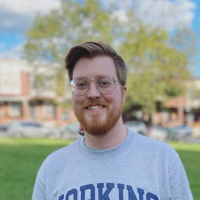 MichaelAOwens_'s profile picture. Clinical Psych PhD // Research Fellow @HopkinsMedicine // Pain, Sleep, and Health Disparities // Roll Tide 🐘🏈 // He/Him