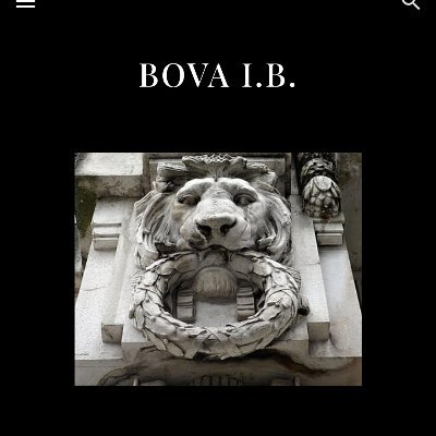 Bova I.B. is a wholly-owned subsidiary of Bova Cap LLC