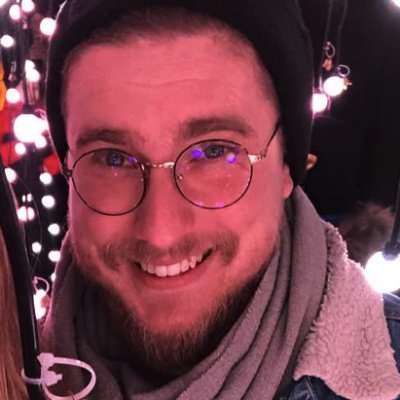 pan_kacper__'s profile picture. Will program anything for food.
---
ADHD'd code nerd by day.
By night too.