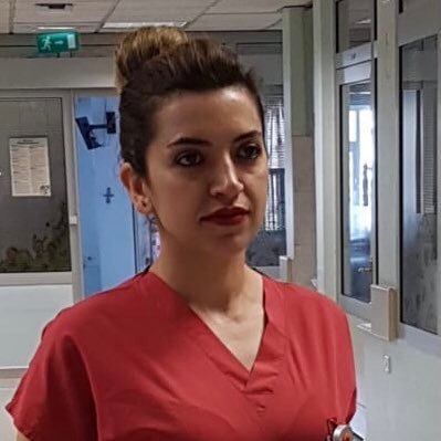 gulperisylmz's profile picture. 