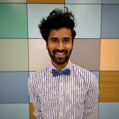 RonniyJoseph Profile Picture