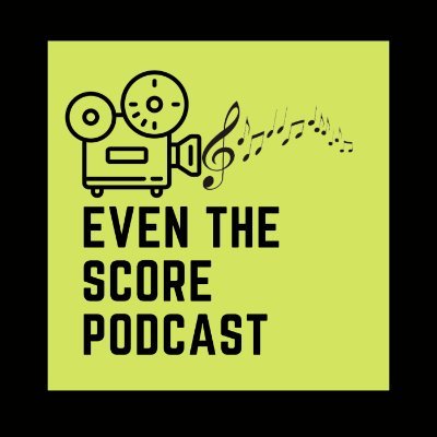 Even The Score Podcastさんのプロフィール画像