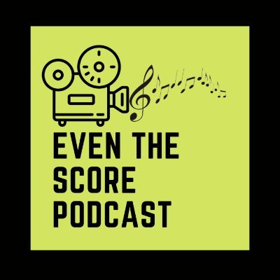 Even The Score Podcast