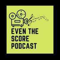 Even The Score Podcast (@eventhescorepod) 's Twitter Profile