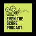 Even The Score Podcast (@eventhescorepod) Twitter profile photo