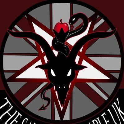 Official UK chapter of The Satanic Temple