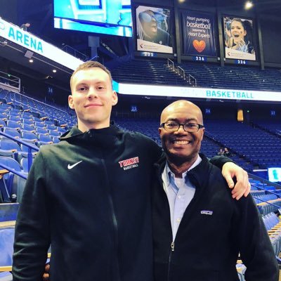 Men’s Basketball Graduate Assistant - Gardner-Webb University