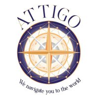 ATTIGO GROUP | مجموعة اتيقو(@attigo_group) 's Twitter Profile Photo
