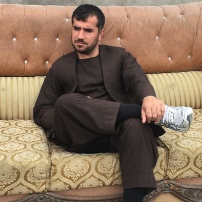 سلام دوستانو په خیر یاست خوشحاله اوسی خدای دی وکری چه شه اختر ولری