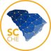 SC Commission on Higher Ed (@SCCommHigherEd) Twitter profile photo