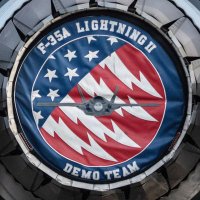 F-35A Demonstration Team(@F35demoteam) 's Twitter Profileg
