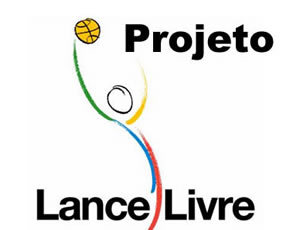 Oficial Twitter do Projeto Lance Livre.