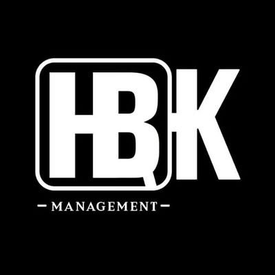HbkManagement's profile picture. @hbkmanagement music Lebel
https://t.co/YdheQ3Fcxq
nampsherbert@gmail.com