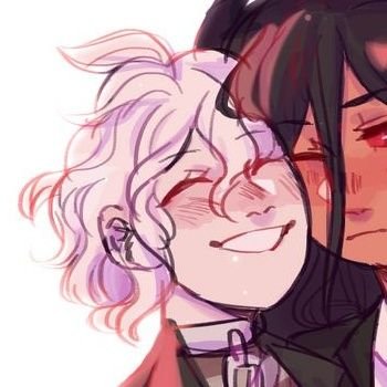 ru/eng, he/they/it || forever in love with the hope that sleeps inside you 🖤 || pfp by https://t.co/Ygb5S73xCo || парная с @true_bitch_cow