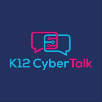 K12 CyberTalk provides a welcoming environment for K-12 students to learn and explore cybersecurity and its many different career options and opportunities.