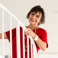 Linda Miller - @TheSmileOf30A Twitter Profile Photo