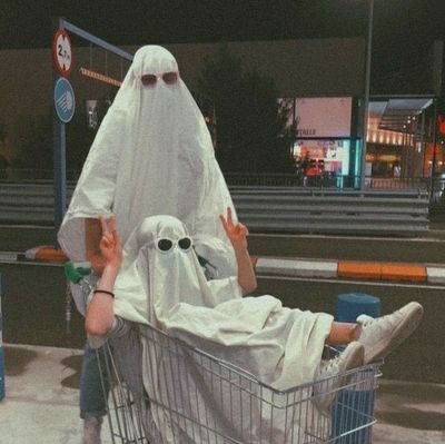 👻𝘋𝘌𝘓さんのプロフィール画像