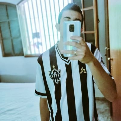ericmaik's profile picture. @atletico