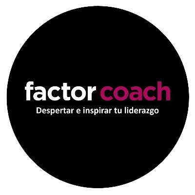 factorcoach's profile picture. Despertar e inspirar el liderazgo de las personas