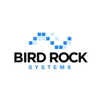 Bird Rock Systems(@BirdRockSystems) 's Twitter Profile Photo