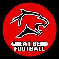 Great Bend Football (@greatbend_fb) 's Twitter Profile Photo Great Bend Football (@greatbend_fb) 's Twitter Profile Photo