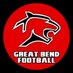 Great Bend Football (@greatbend_fb) Twitter profile photo Great Bend Football (@greatbend_fb) Twitter profile photo