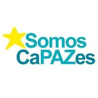 Somos CaPAZes (@somos_capazes) 's Twitter Profile Photo Somos CaPAZes (@somos_capazes) 's Twitter Profile Photo