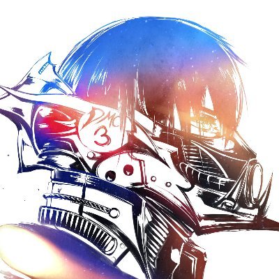 Rising Dragoonさんのプロフィール画像