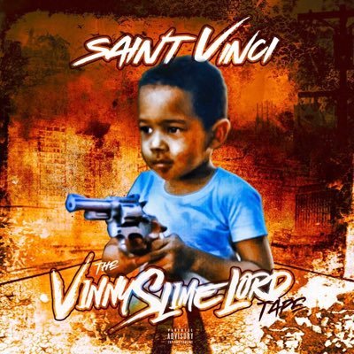 SaintVinci's profile picture. LOOKING FOR 30's (feat. #lilbaby ) DUCK SAUCE (feat. #dababy ) Out Now On All Platforms