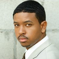 Marvin W(@w_showtime) 's Twitter Profile Photo