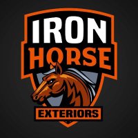 Iron Horse Exteriors(@ExteriorsIh) 's Twitter Profile Photo