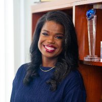 State’s Attorney Kim Foxx(@SAKimFoxx) 's Twitter Profile Photo