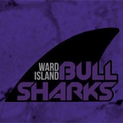 Official Twitter Page of the Ward Island Bull Sharks of the TCBL