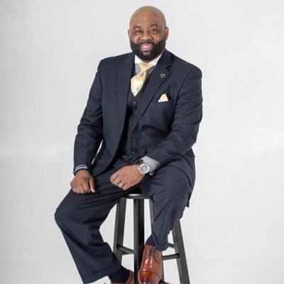 Dr. Tyrone Jackson, Jr. Profile