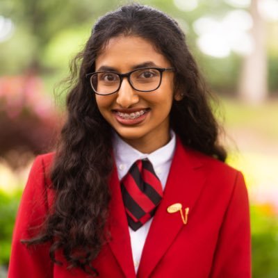 Official account for the FCCLA National Vice-President of Competitive Events: Melanie Mendonca of New Jersey