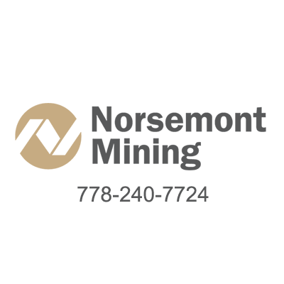 Norsemont Mining (CSE:NOM) owns a 100% interest in the Choquelimpie Gold/Silver Project in Northern Chile, a previously active gold & silver mine. 778-240-7724