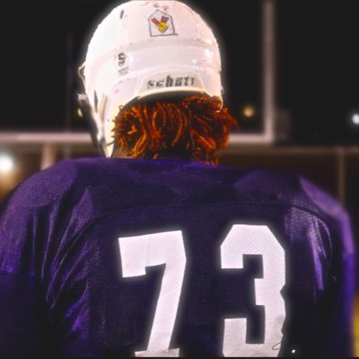 Augusta United , #73,-6’3/350-NoseGuard, 18 Y.o, State runner up men’s discus 3aaa 2021