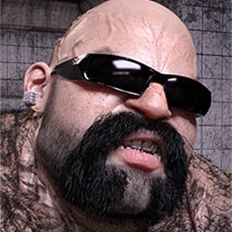 Doomtrooper991 Profile Picture