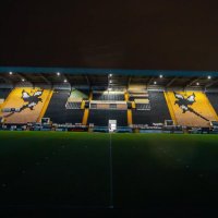 NottsCountyMad (@madnotts) 's Twitter Profile