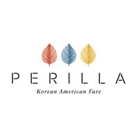 PERILLA korean american fare (@perillachicago) 's Twitter Profile