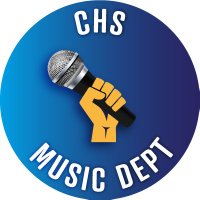 CHS Music(@CarlukeHS_Music) 's Twitter Profile Photo